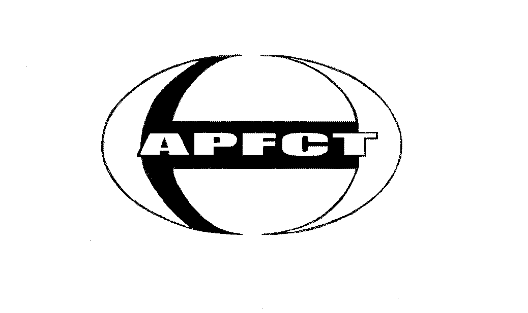 Trademark Logo APFCT