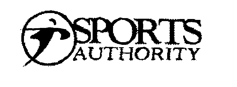 SPORTS AUTHORITY - Sports Authority, Inc., The Trademark Registration