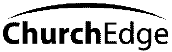 Trademark Logo CHURCHEDGE