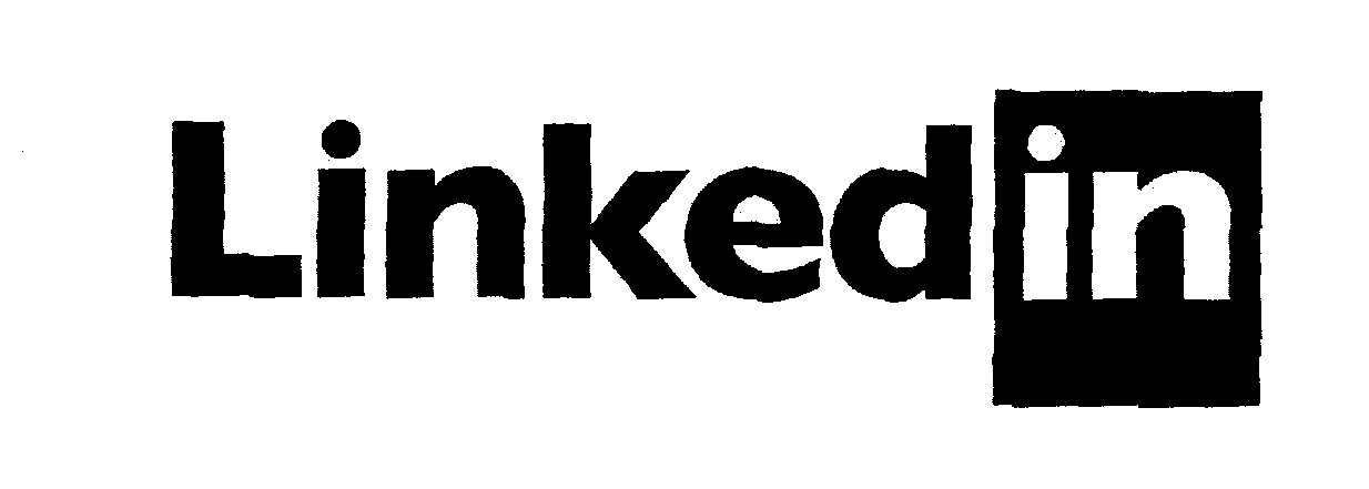 Trademark Logo LINKEDIN