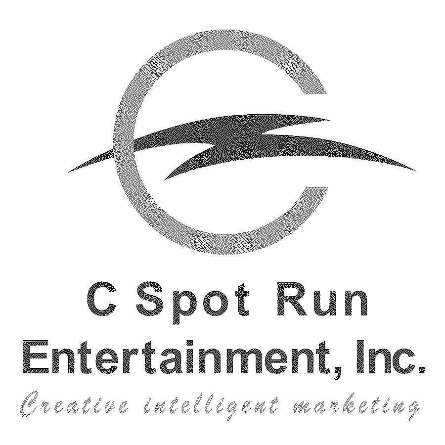  C SPOT RUN ENTERTAINMENT, INC. CREATIVE INTELLIGENT MARKETING