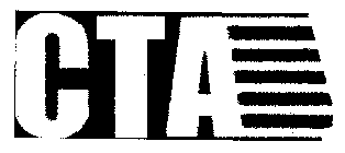 Trademark Logo CTA