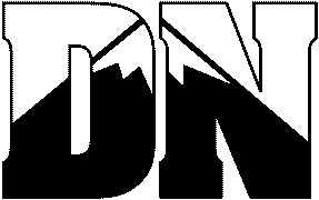 Trademark Logo DN