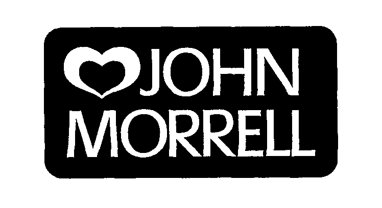 Trademark Logo JOHN MORRELL