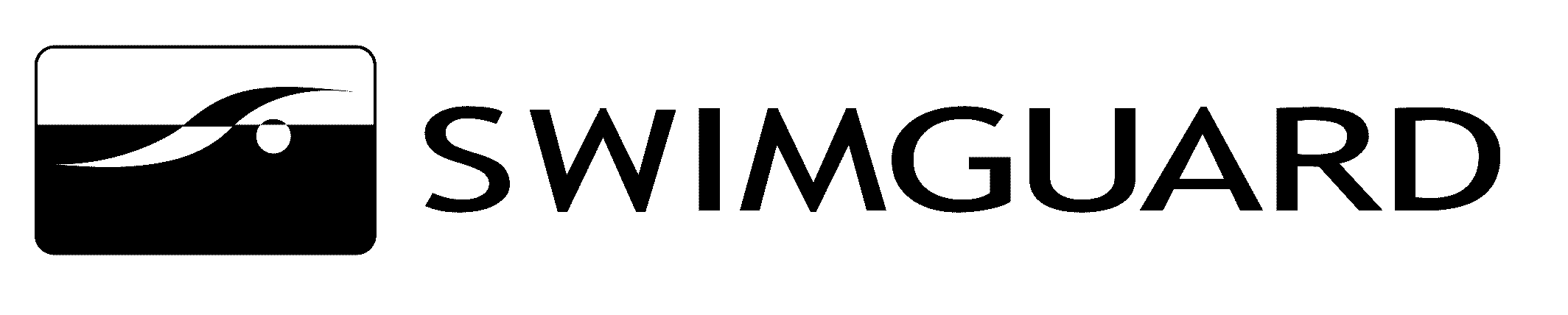 Trademark Logo SWIMGUARD