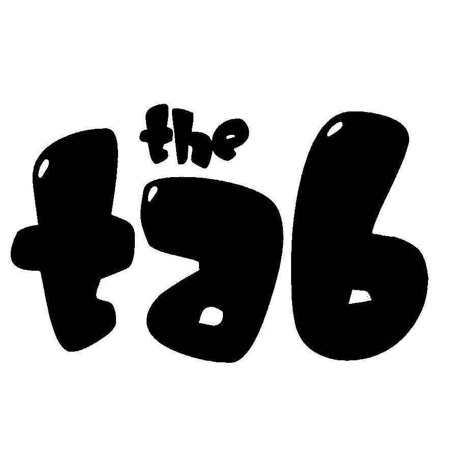 Trademark Logo THE TAB