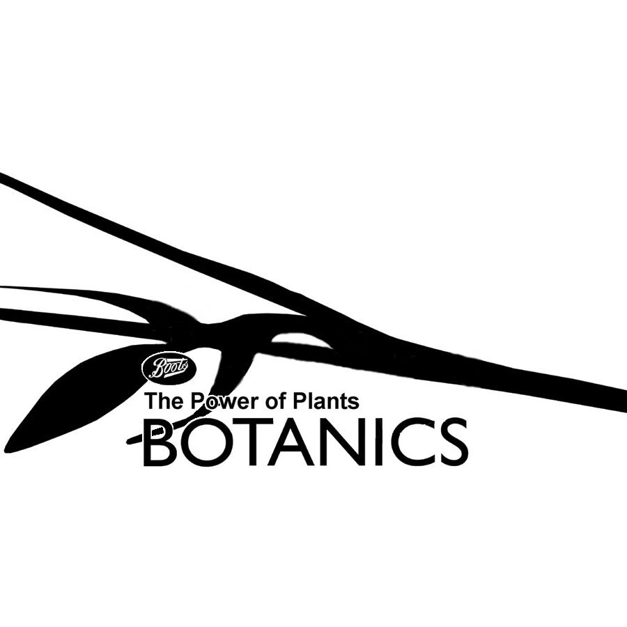 Trademark Logo BOOTS BOTANICS THE POWER OF PLANTS