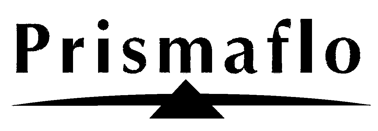 Trademark Logo PRISMAFLO