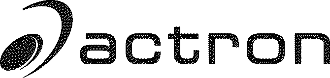 Trademark Logo ACTRON