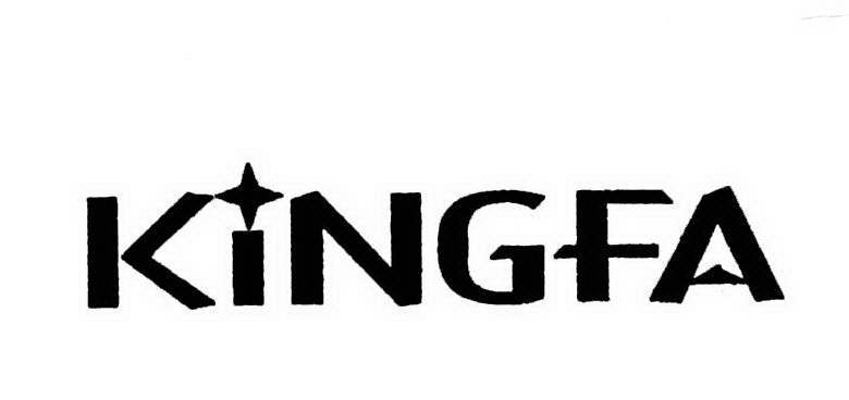 Trademark Logo KINGFA