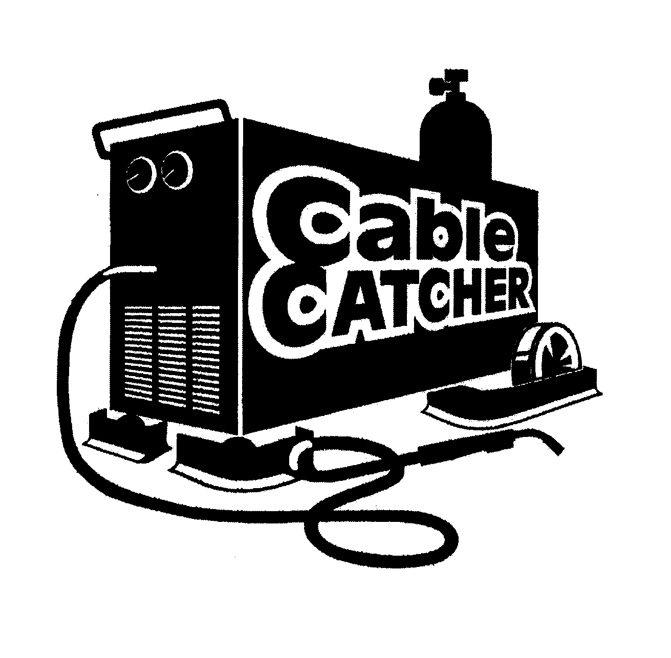 CABLE CATCHER