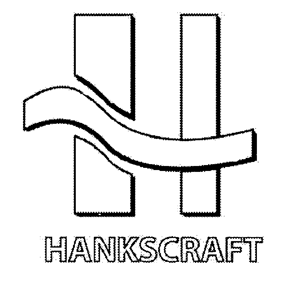  H HANKSCRAFT