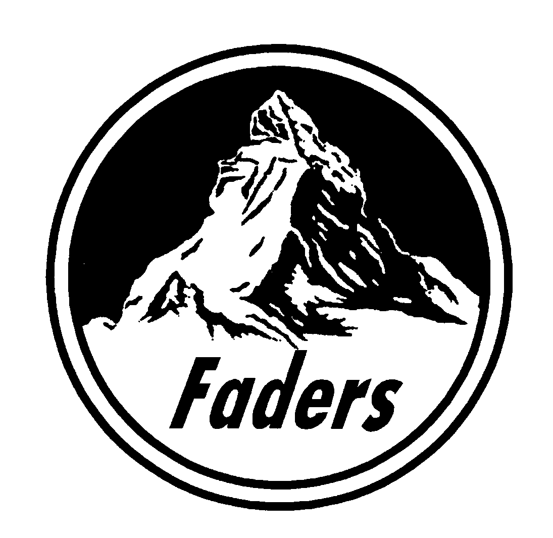 FADERS