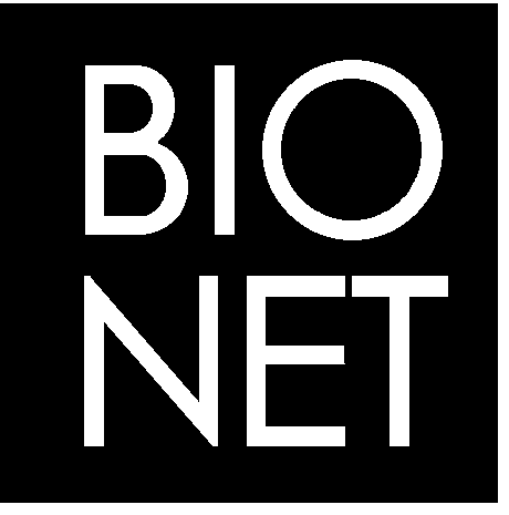Trademark Logo BIO NET