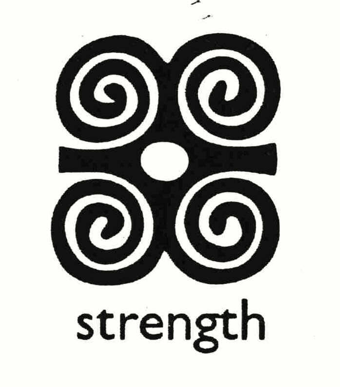 STRENGTH