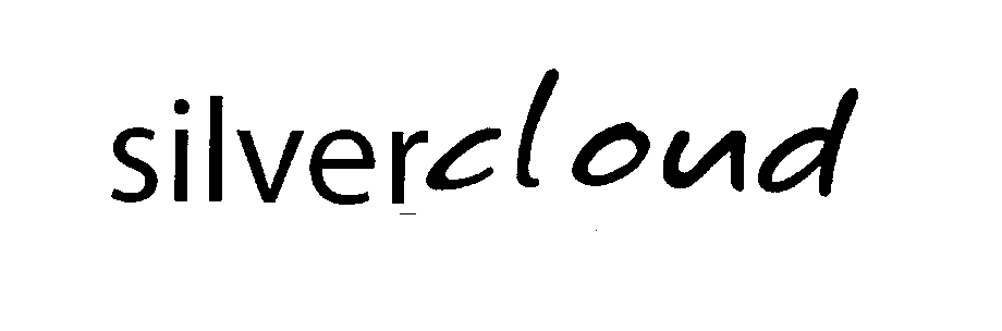 Trademark Logo SILVERCLOUD