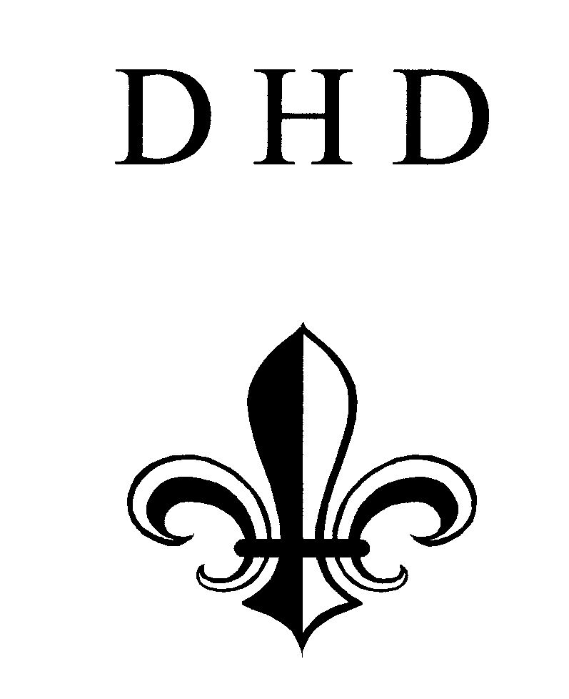 DAPPER DAN DHD HARLEM - Dapper Dan of Harlem LLC Trademark Registration