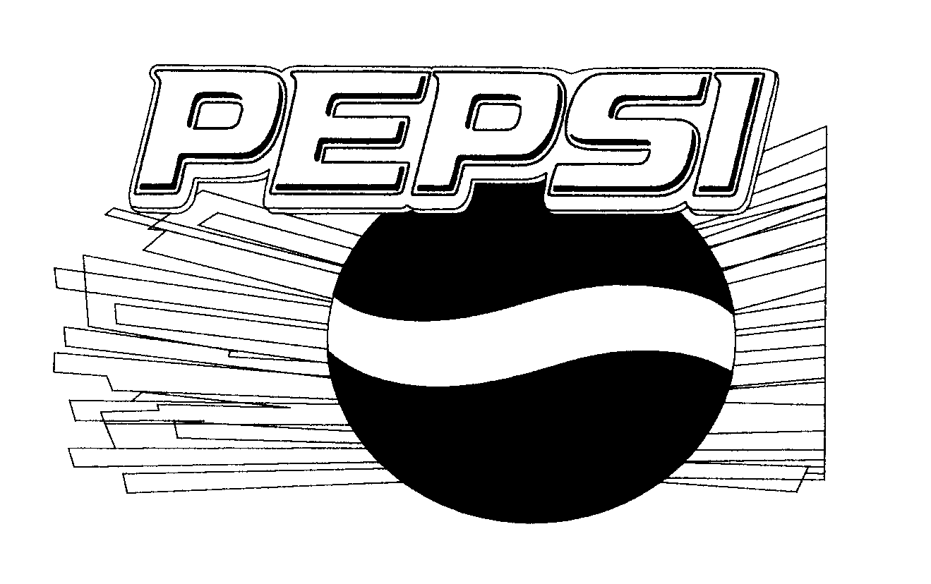 PEPSI - Pepsico, Inc. Trademark Registration