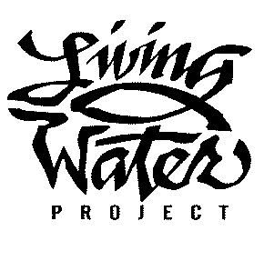 Trademark Logo LIVING WATER PROJECT
