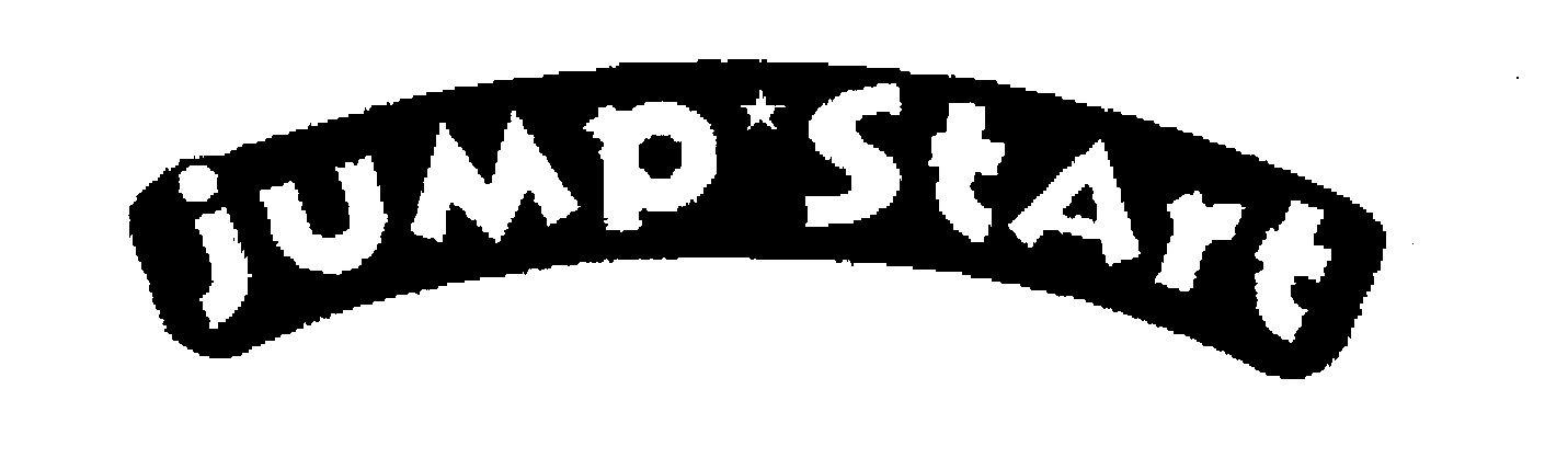 Trademark Logo JUMP START