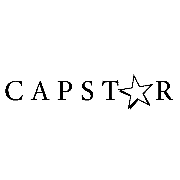 Trademark Logo CAPSTAR