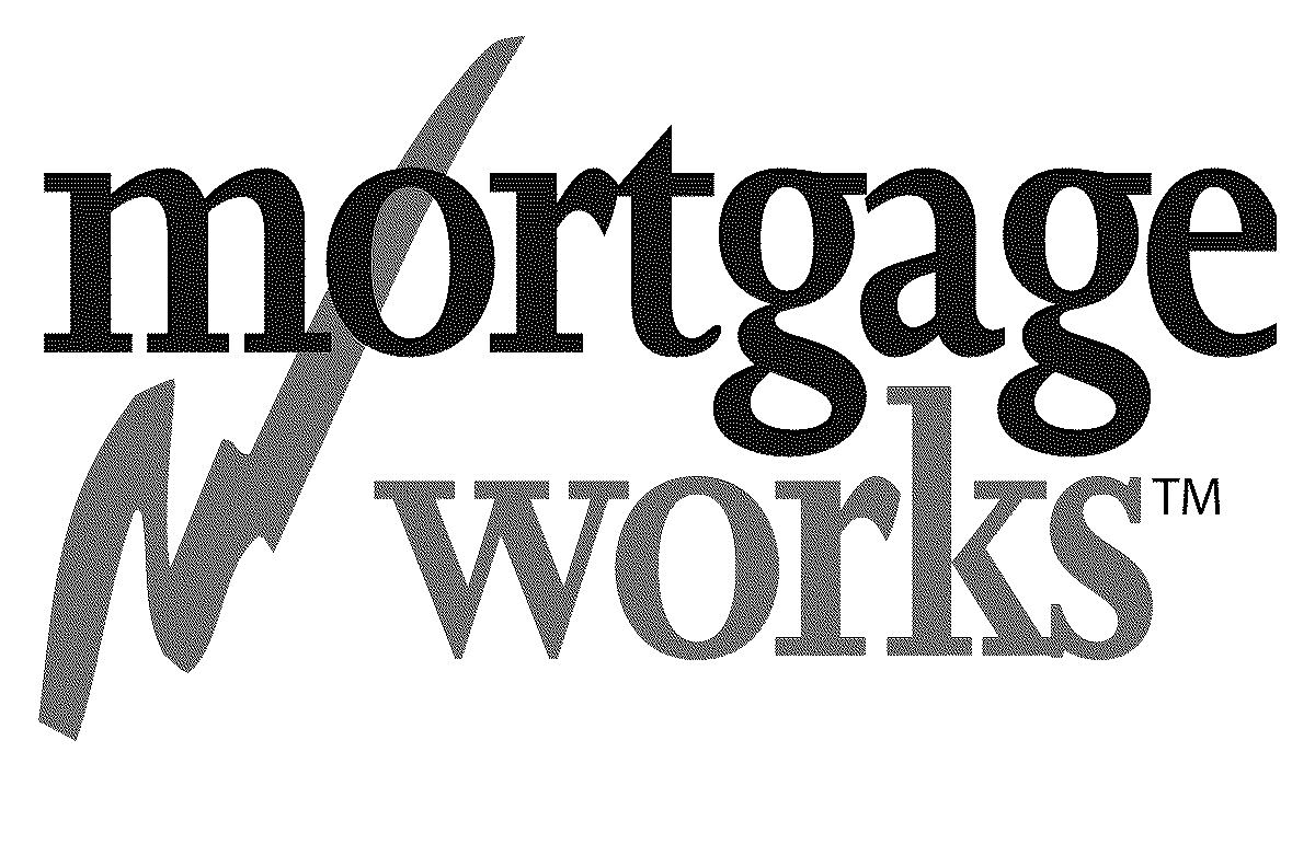 Trademark Logo MORTGAGE WORKS