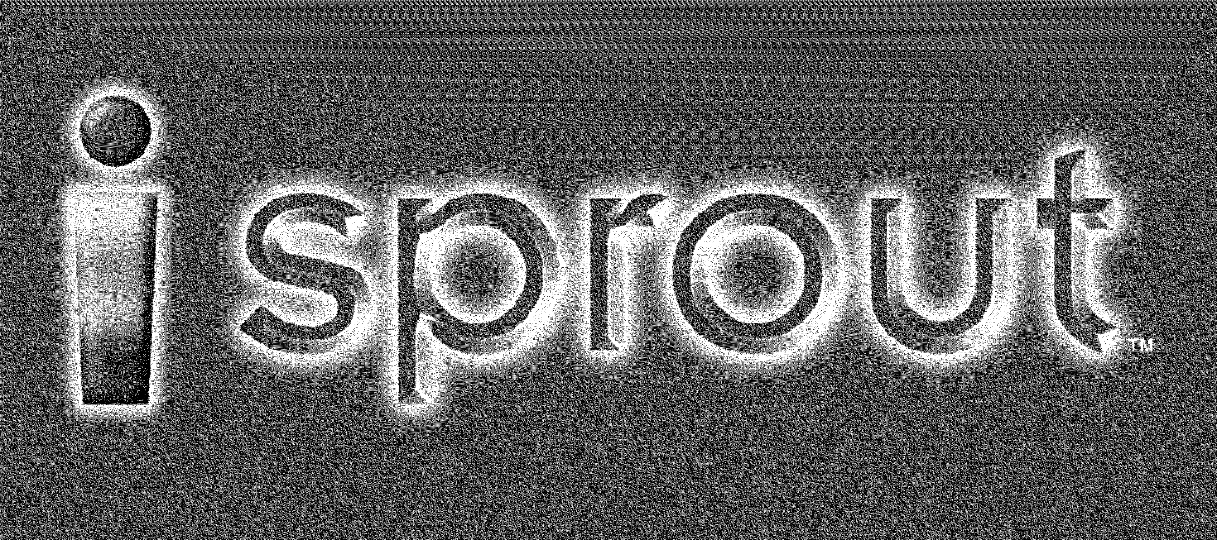  I SPROUT