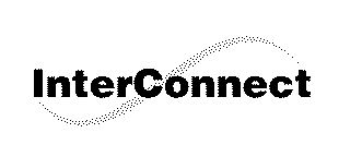 Trademark Logo INTERCONNECT