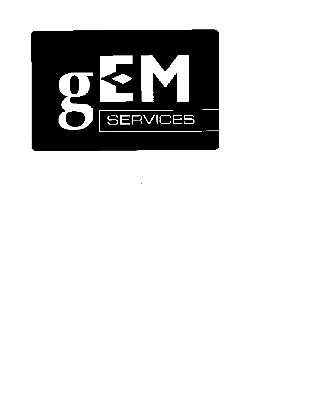  GEM SERVICES