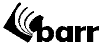 Trademark Logo BARR