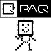 Trademark Logo PAQ