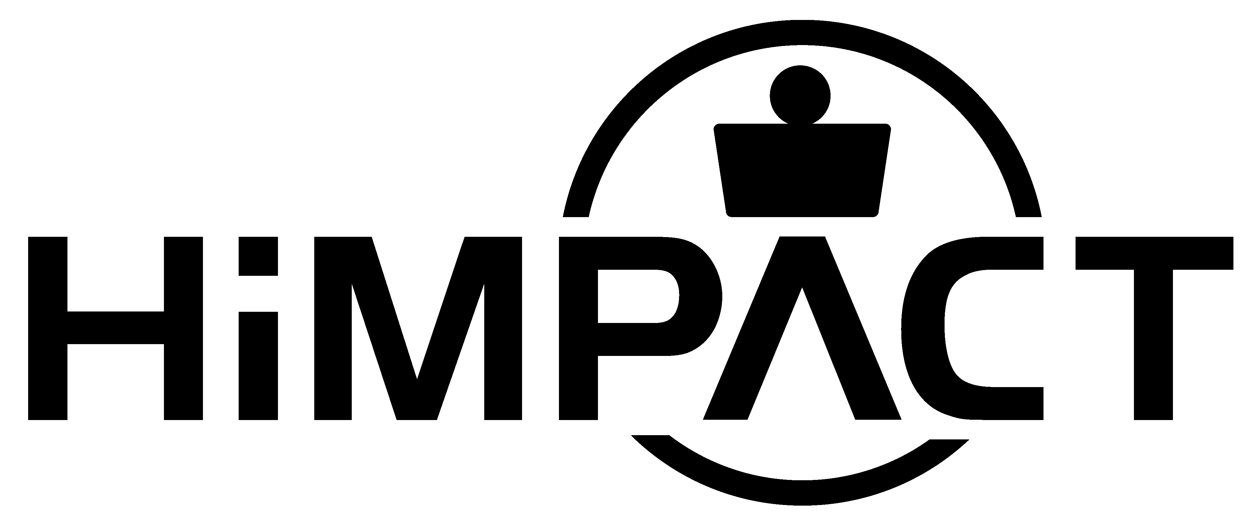 Trademark Logo HIMPACT