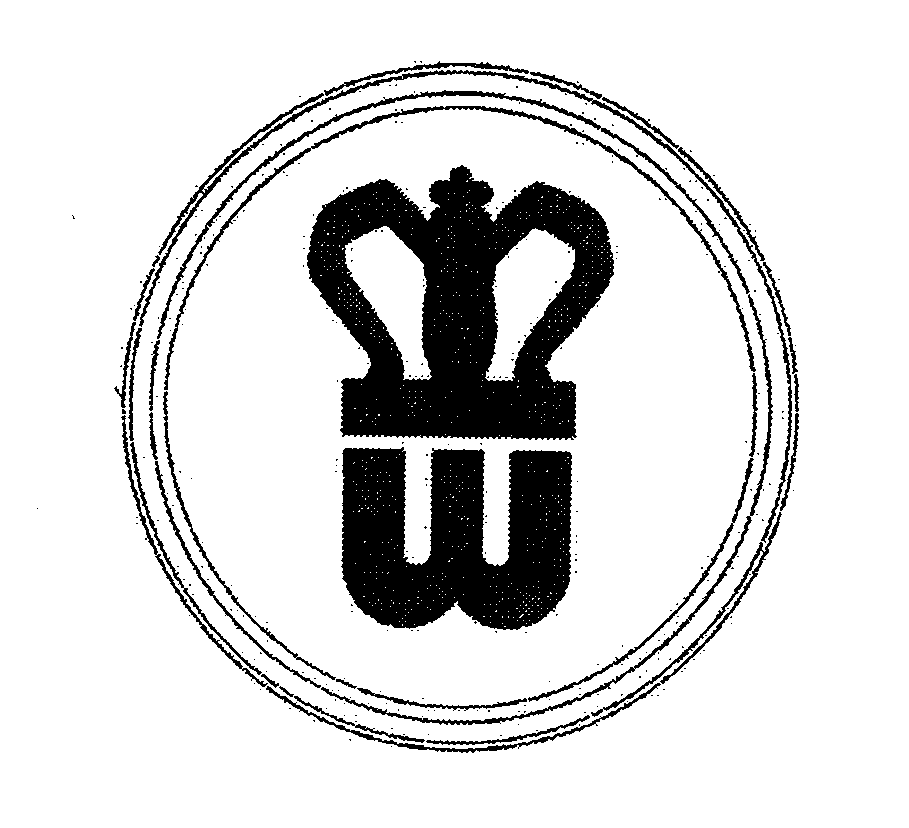 Trademark Logo W