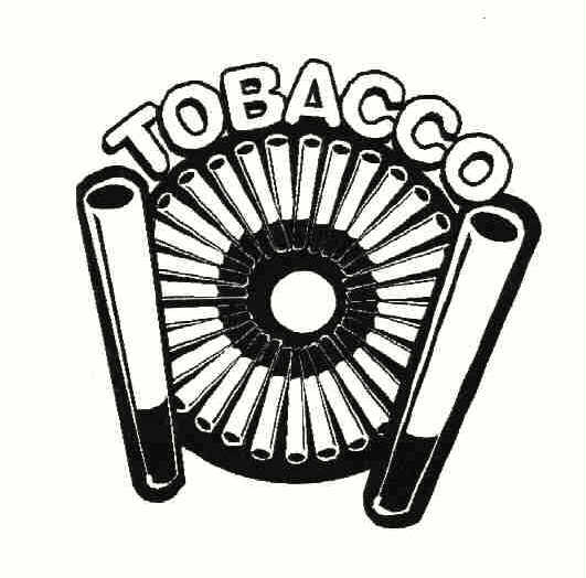 Trademark Logo TOBACCO 101