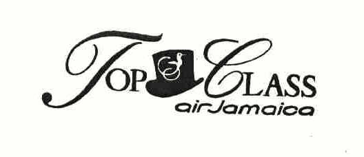  TOP CLASS AIR JAMAICA