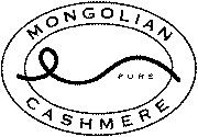 Trademark Logo MONGOLIAN CASHMERE PURE