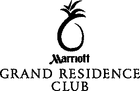  MARRIOTT GRAND RESIDENCE CLUB