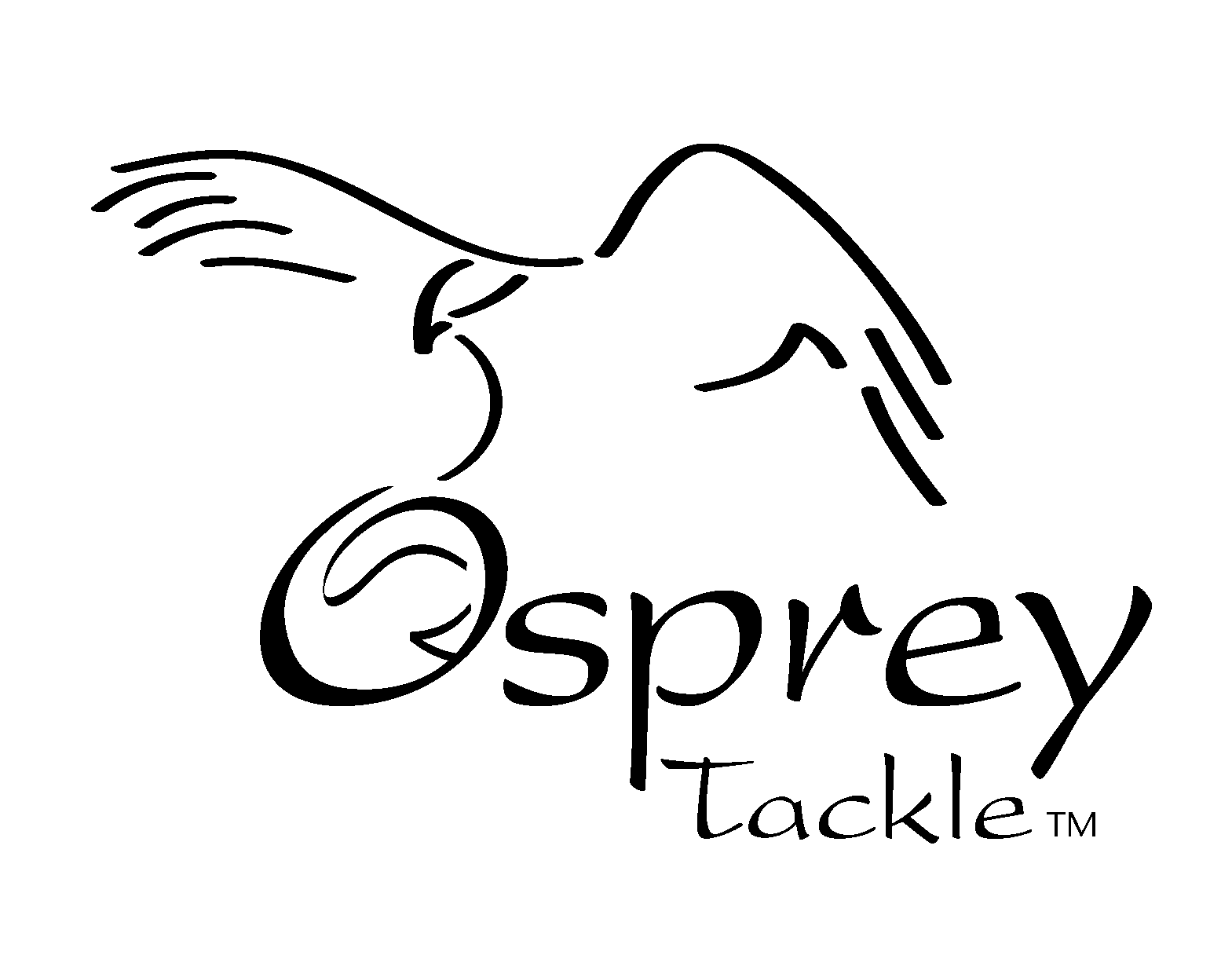  OSPREY TACKLE