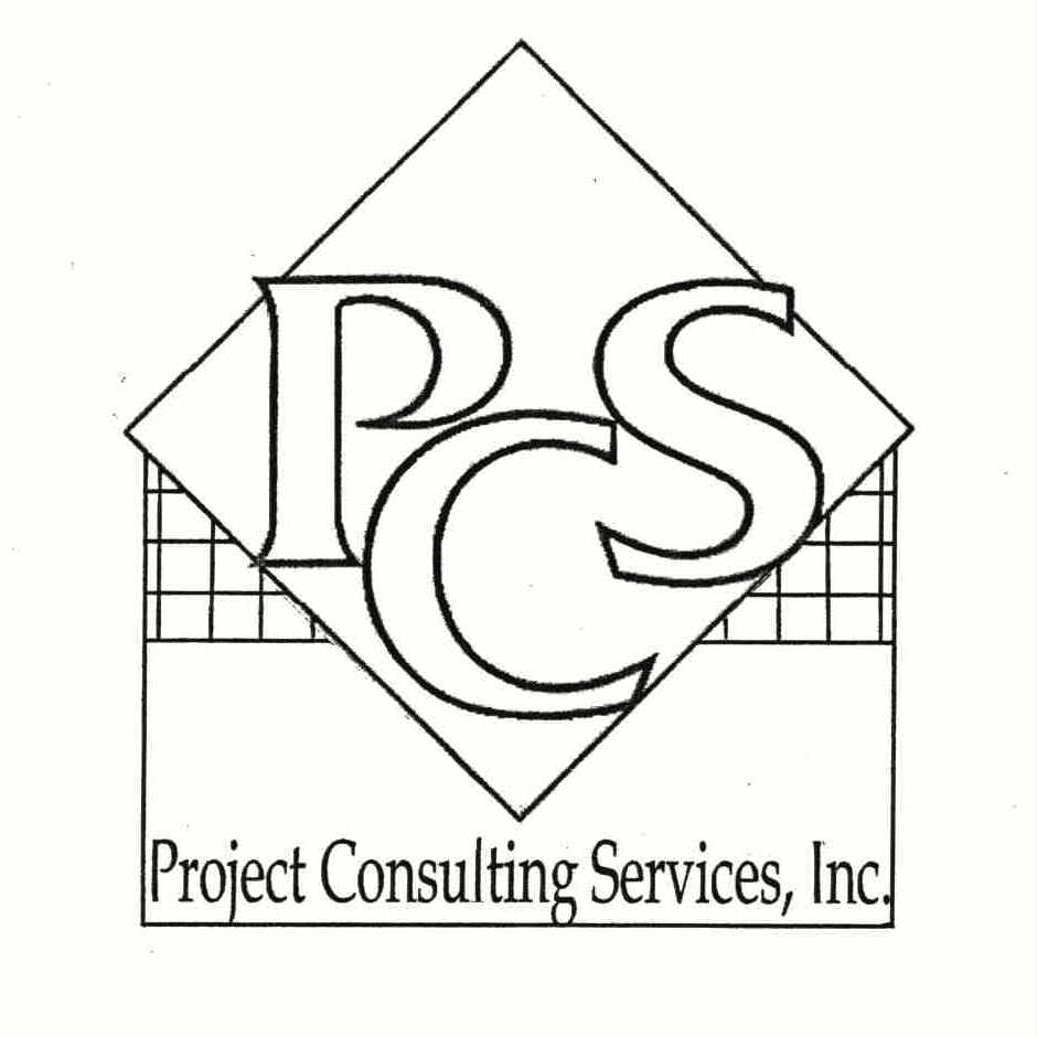  PCS PROJECT CONSULTING SERVICES, INC.