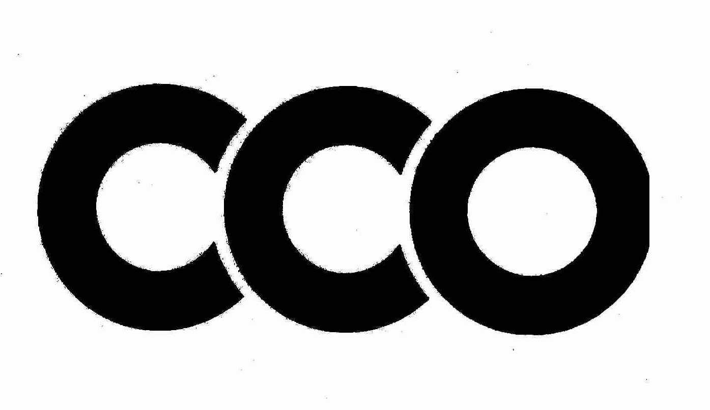 CCO