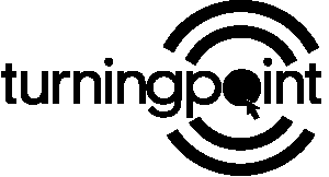 Trademark Logo TURNINGPOINT