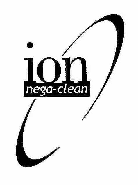  ION NEGA-CLEAN