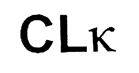  CLK