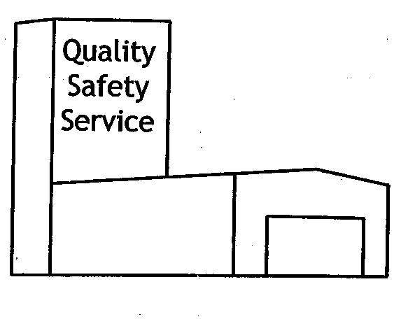  QUALITY SAFETY SERVICE