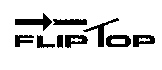 Trademark Logo FLIP TOP