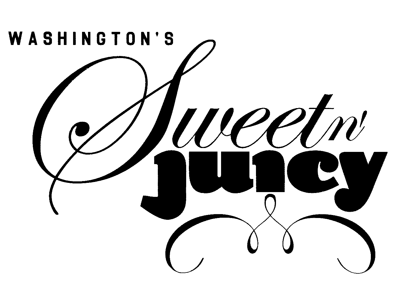  WASHINGTON'S SWEETN' JUICY