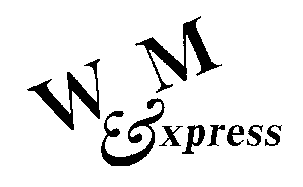  W &amp; M EXPRESS