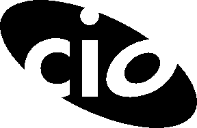 Trademark Logo CIO