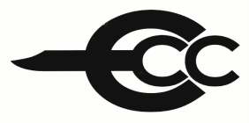 Trademark Logo ECC