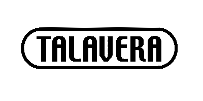 Trademark Logo TALAVERA